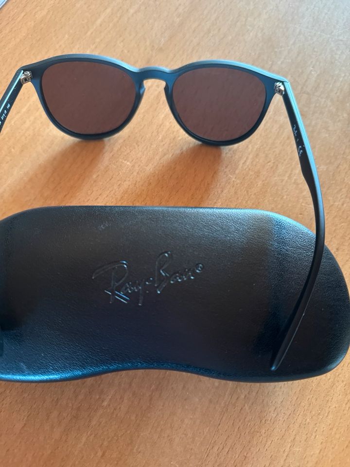 Ray Ban Brille in Soest