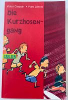 Die Kurzhosengang Victor Caspak Yves Lanois Baden-Württemberg - Weil am Rhein Vorschau