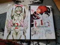 Platinum End 1 und 2 Dortmund - Innenstadt-West Vorschau