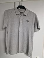 NeU KAPPA Poloshirts Größe L Polo Herren Original Grau Bayern - Lindau Vorschau