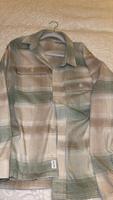 Hollister Jacke Nordrhein-Westfalen - Holzwickede Vorschau