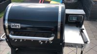 Weber SmokeFire EX4 (Smoker, Grill) Baden-Württemberg - Ostrach Vorschau