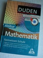 Mathematik // Basiswissen Schule , Abitur mit CD Brandenburg - Am Mellensee Vorschau