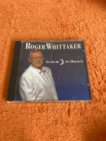 CD Roger Whittaker Geschenk des Himmels Münster (Westfalen) - Angelmodde Vorschau