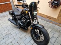 Honda cmx 500 Rheinland-Pfalz - Gau-Bickelheim Vorschau