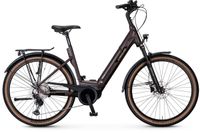 KREIDLER Vitality Eco 10 Sport - SUV E-Bike - UVP: 4199 € Berlin - Köpenick Vorschau