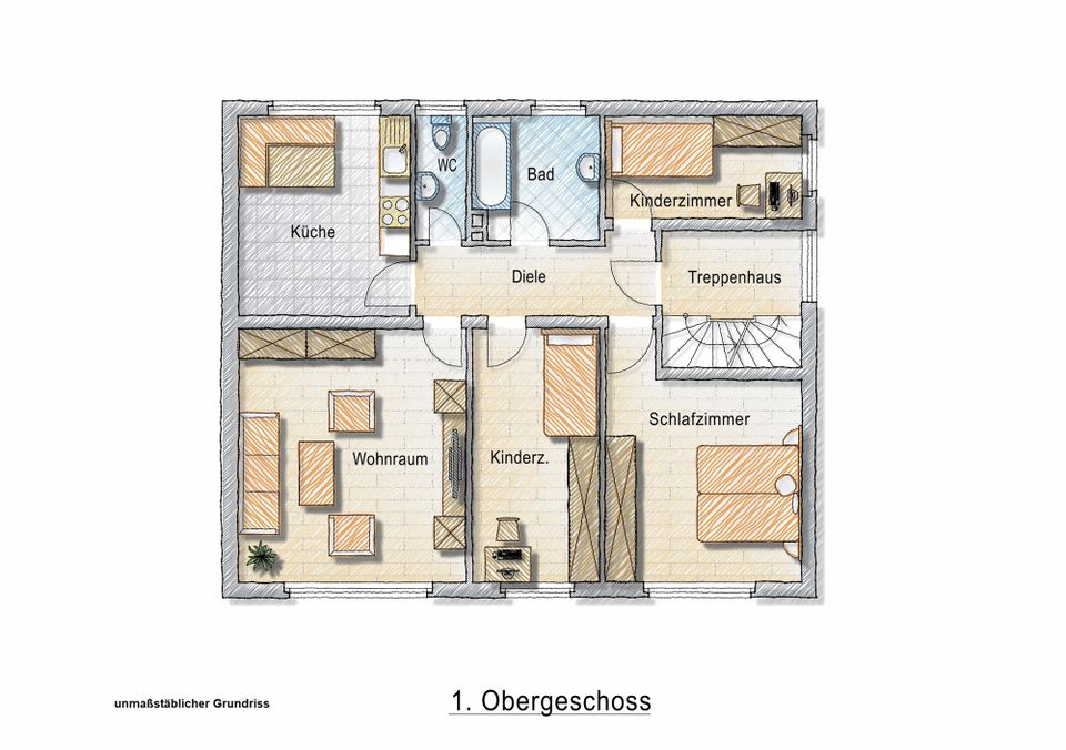 Kapitalanlage für wertbewusste Investoren (JS-6161) in Winsen (Aller)