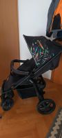 Lionelo Buggy Annet Plus Kinderwagen bis 22 kg Liegefunktion Nordrhein-Westfalen - Gelsenkirchen Vorschau