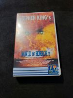 Stephen Kings World of Horror 2 Nordrhein-Westfalen - Euskirchen Vorschau