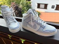 Original „Nike“ Sneakers Größe 45 - Neuwertig! Bayern - Oberstdorf Vorschau