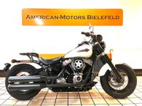 HARLEY-DAVIDSON Softail Slim M8 -DEUTSCHES FZG! 1.342KM! WIE NEU! Bielefeld - Brake Vorschau