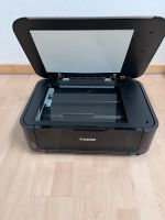 Canon Pixma MG-5350 all in one wlan drucker Baden-Württemberg - Nufringen Vorschau