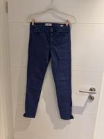 Hose Zara Jeans 36 Bayern - Tiefenbach Kr Passau Vorschau