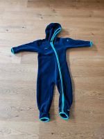 Jako-o Fleece- Anzug 92/98 Nordrhein-Westfalen - Unna Vorschau