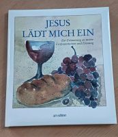 Kommunion Buch Jesus lädt mich ein Nordrhein-Westfalen - Geldern Vorschau