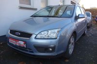 Ford Focus Turnier Ghia Bayern - Hof (Saale) Vorschau