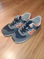 New Balance 574 Sachsen - Lengefeld Vorschau