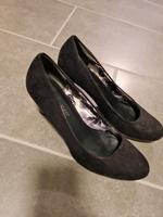 Pumps Marco Tozzi Gr. 41 Bayern - Neu Ulm Vorschau
