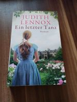 Judith Lennox,Ein letzter Tanz,Roman, Weltbild Verlag Nordrhein-Westfalen - Versmold Vorschau