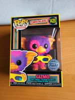 Funko Pop Nr 1420 Gremlins Gizmo Blacklight Funko exklusiv Sachsen-Anhalt - Halle Vorschau