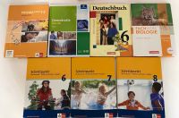 Schulbücher Düsseldorf - Unterbilk Vorschau