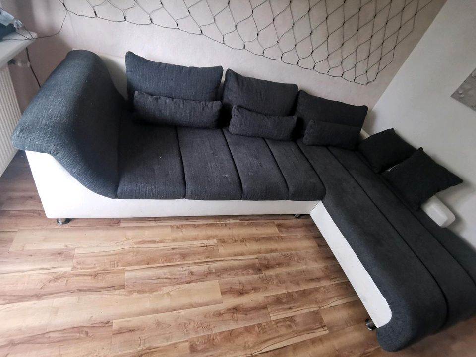 Wohnlandschaft/Couch in Karlsruhe