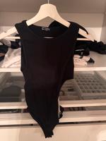 Body Zara cut out (Gr. XS) Bayern - Erlangen Vorschau