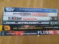 Verschiedene DVD's Baden-Württemberg - Frankenhardt Vorschau