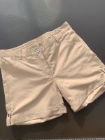 Tchibo Hose kurz Outdoor Shorts Pants Funktionshose Natur camel Bayern - Heroldsberg Vorschau