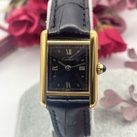 Cartier Tank Must Baden-Württemberg - Offenburg Vorschau