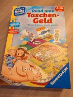 Gesellschaftsspiel "Rund ums Taschengeld" von Ravensburger Dortmund - Husen Vorschau