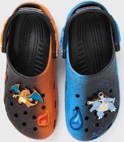 Pokemon Versus Crocs Clogs Baden-Württemberg - Heidelberg Vorschau