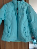 Adidas Winterjacke dicke Jacke Iceblue Neu OVP Niedersachsen - Buchholz in der Nordheide Vorschau