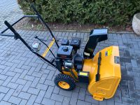 Schneefräse Snow Thrower ***NEU*** baugleich Snowrider SG 65 Nordrhein-Westfalen - Plettenberg Vorschau