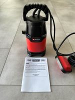 Tauchpumpe von Einhell GC-DP 3325 NEU Hessen - Altenstadt Vorschau