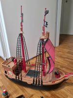 ♥️ Playmobil Piratenschiff Hamburg-Mitte - HafenCity Vorschau