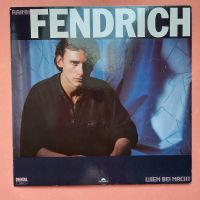 Rainhard Fendrich, Vinyl, LP, Schallplatte,  near mint Bayern - Paunzhausen Vorschau