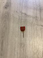 Fussball Anstecknadel BSG Lok Nordost Leipzig  DDR Sachsen Thüringen - Sömmerda Vorschau