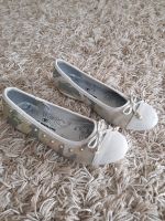 Mädchen Sommer Schuhe,  große 33, neu,  Tom  Taylor Niedersachsen - Helmstedt Vorschau