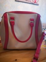 Mary Kay Handtasche pink / beige Rheinland-Pfalz - Römerberg Vorschau