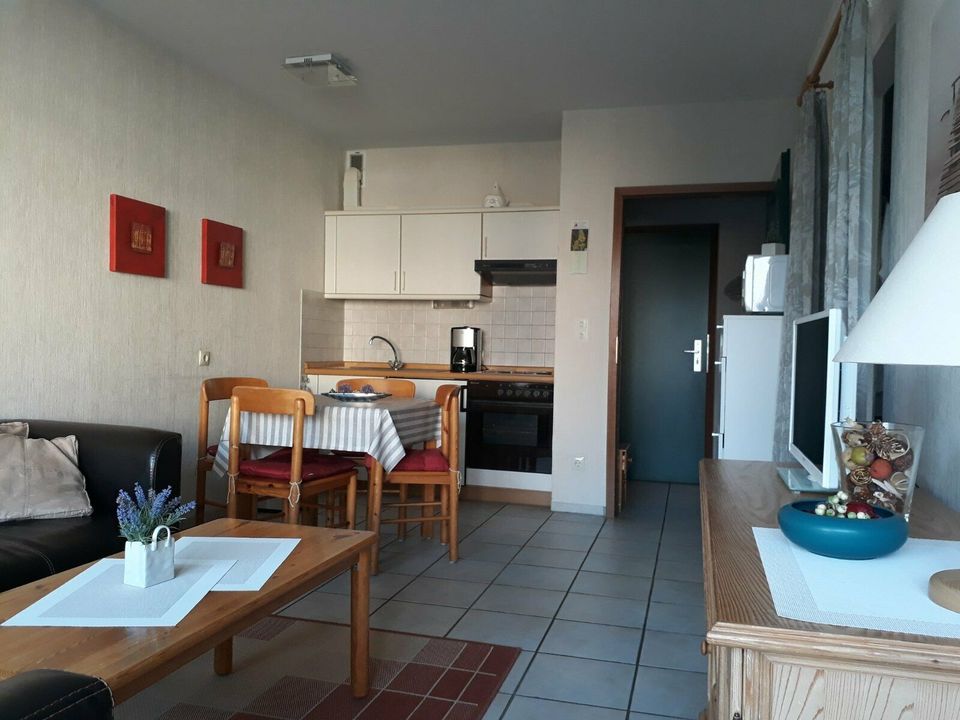 Ferienwohnung Harz in Goslar