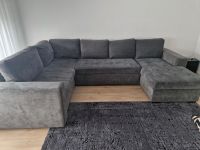 Sofa mit Bettfunktion Niedersachsen - Garbsen Vorschau