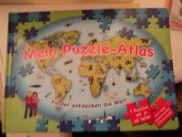 Mein Puzzle Atlas Lernen leicht gemacht Nordrhein-Westfalen - Herne Vorschau
