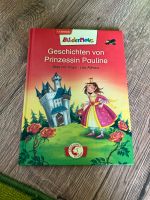 Erstleser Kinderbuch Prinzessin Pauline Bildermaus 1. Lesestufe Nordrhein-Westfalen - Inden Vorschau