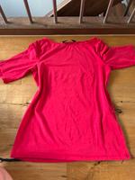 ‼️t-Shirt Shirt hallhuber slim Beere S 36 Basic Schleswig-Holstein - Reinbek Vorschau