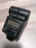 Systemblitz Cullmann D4500N für Nikon Kameras (hohe Leitzahl 36) Nordrhein-Westfalen - Borchen Vorschau