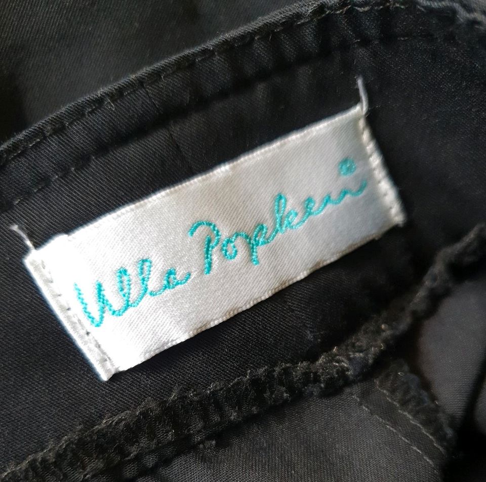 Ulla popken elegant hose Gr 50 neu viscose Stoffhose in Düsseldorf