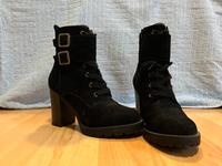 Catwalk Schuhe Nordrhein-Westfalen - Warstein Vorschau