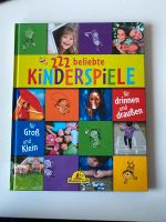 222 beliebte Kinderspiele - Buch Essen - Essen-Borbeck Vorschau