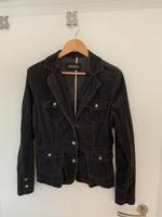 Street One Cord Blazer Jacke Hessen - Vellmar Vorschau